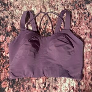 Lululemon Like a Cloud Longline Bra *Light Support, D/DD Cup